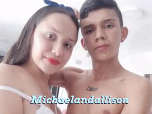 Michaelandallison