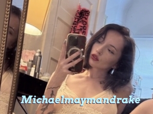 Michaelmaymandrake