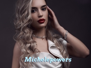 Michelepowers