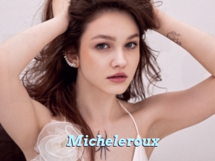 Micheleroux