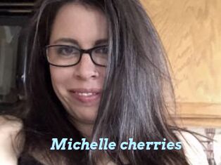 Michelle_cherries