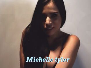 Michelle_tylor