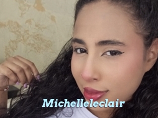 Michelleleclair