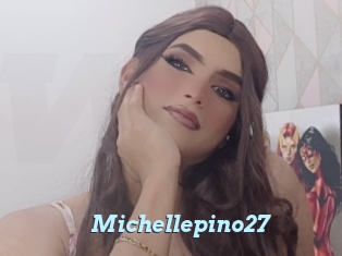 michellepino27 Webcam Teen