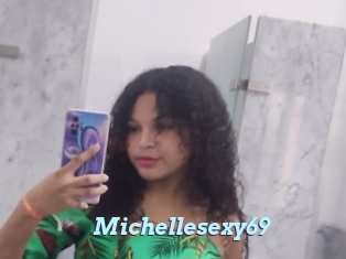 Michellesexy69