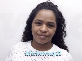 Michelsexy21