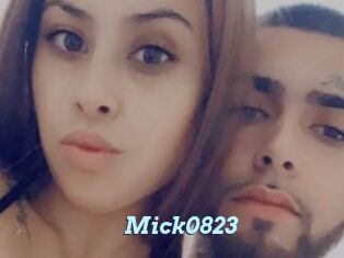 Mick0823
