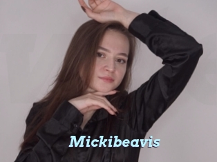 Mickibeavis
