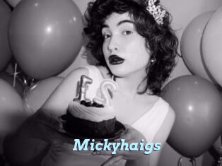 Mickyhaigs