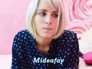 Mideafay