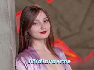 Midinvaerne