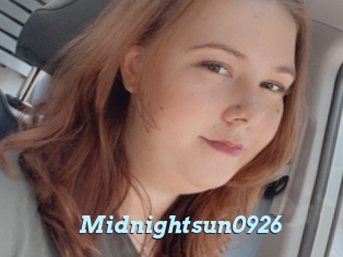 Midnightsun0926