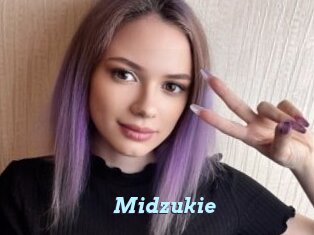 Midzukie