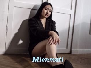 Mienmuti
