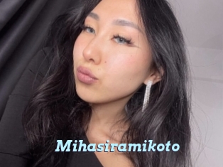 Mihasiramikoto