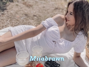Miiabrawn
