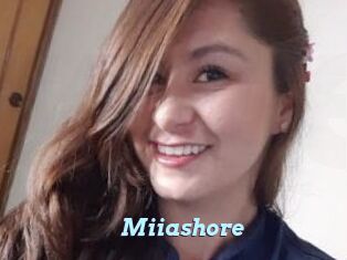 Miiashore