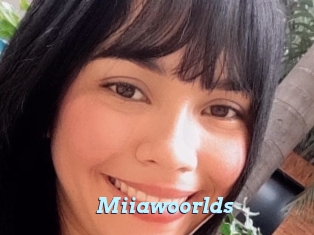 Miiawoorlds