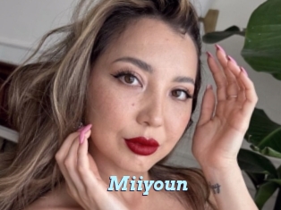 Miiyoun