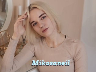 Mikasaneil