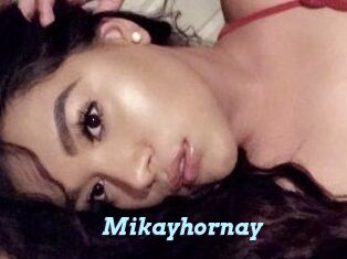 Mikayhornay