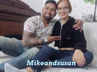 Mikeandsusan