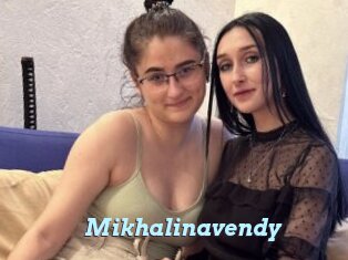 Mikhalinavendy