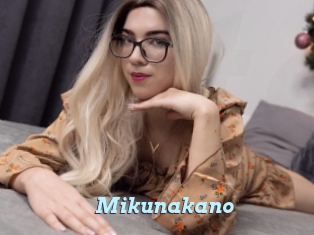Mikunakano