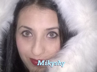Mikyshy