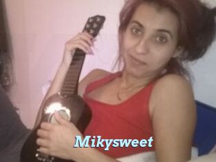 Mikysweet