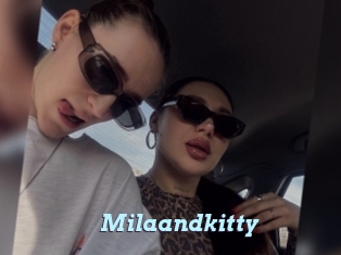 milaandkitty Webcam Teen