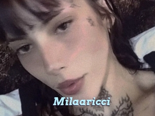 Milaaricci