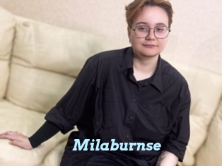 Milaburnse