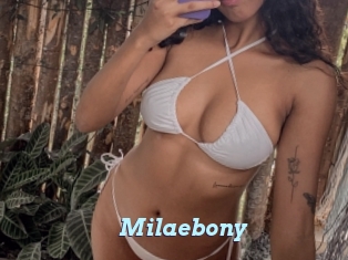 Milaebony