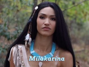 Milakarina