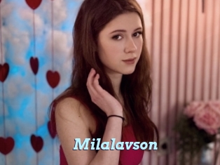 Milalavson