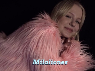Milaliones