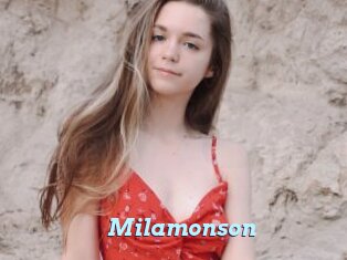 Milamonson