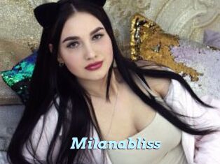 Milanabliss