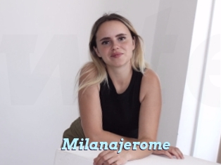 Milanajerome