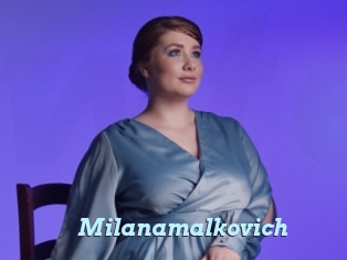 Milanamalkovich