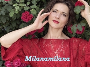 Milanamilana