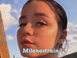 Milanastrain