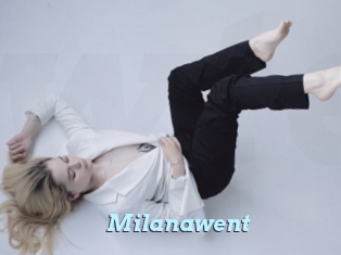 Milanawent