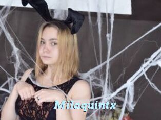 Milaquintx