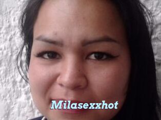 Milasexxhot