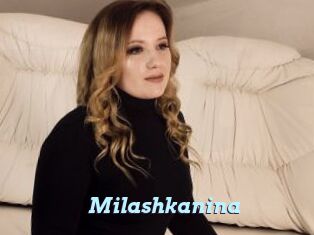 Milashkanina
