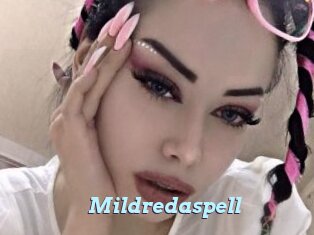 Mildredaspell