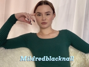 Mildredblacknall