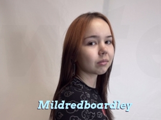 Mildredboardley